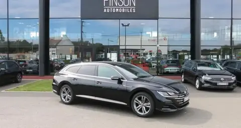 Used VOLKSWAGEN ARTEON Diesel 2023 Ad 