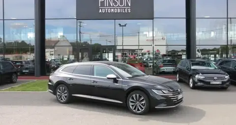 Used VOLKSWAGEN ARTEON Diesel 2023 Ad 