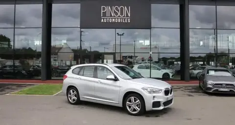 Used BMW X1 Diesel 2017 Ad 