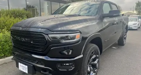 Annonce DODGE RAM Essence 2024 d'occasion 