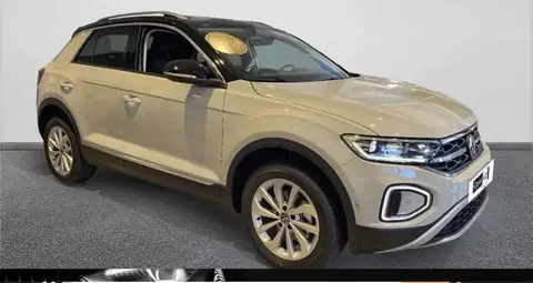 Used VOLKSWAGEN T-ROC Petrol 2024 Ad 