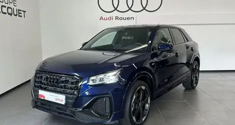 Used AUDI Q2 Petrol 2023 Ad 