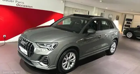 Used AUDI Q3 Petrol 2019 Ad 