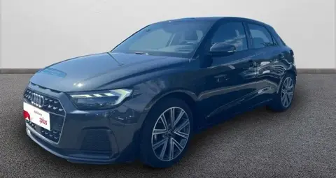 Annonce AUDI A1 Essence 2022 d'occasion 