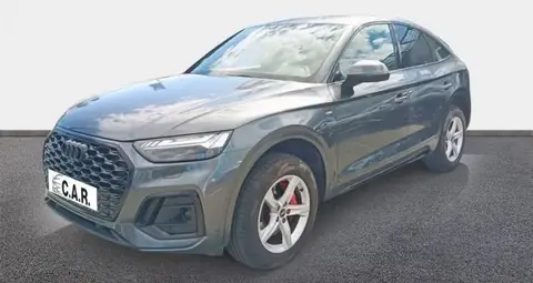 Used AUDI Q5 Diesel 2022 Ad 