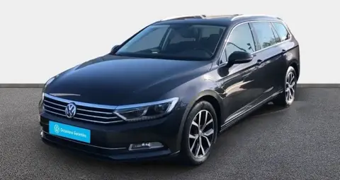 Annonce VOLKSWAGEN PASSAT Diesel 2017 d'occasion 