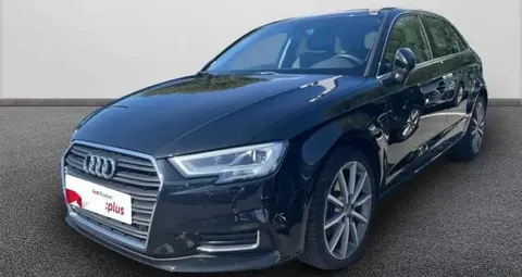 Annonce AUDI A3 Diesel 2018 d'occasion 