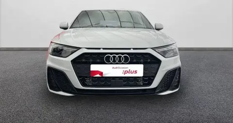 Annonce AUDI A1 Essence 2023 d'occasion 