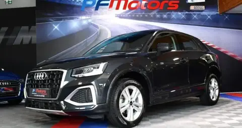 Annonce AUDI Q2 Essence 2023 d'occasion 