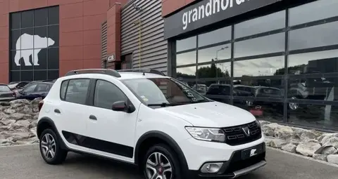 Used DACIA SANDERO Diesel 2019 Ad 