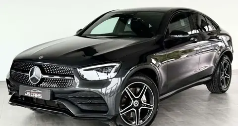 Used MERCEDES-BENZ CLASSE GLC Diesel 2020 Ad 