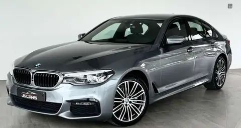 Used BMW SERIE 5 Diesel 2019 Ad 