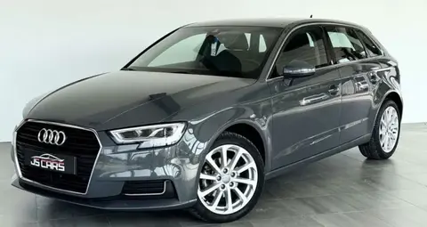 Used AUDI A3 Diesel 2020 Ad 