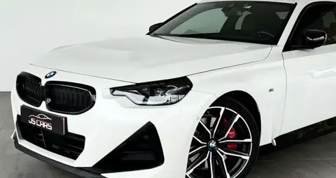 Annonce BMW SERIE 2 Essence 2023 d'occasion 