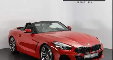 Used BMW Z4 Petrol 2020 Ad 