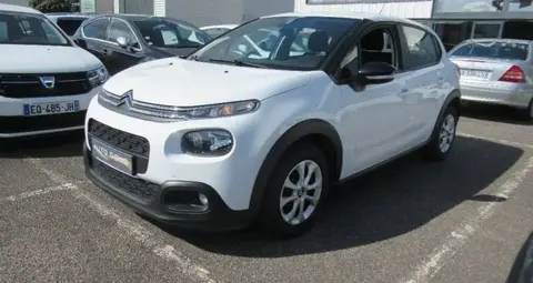 Used CITROEN C3 Diesel 2019 Ad 