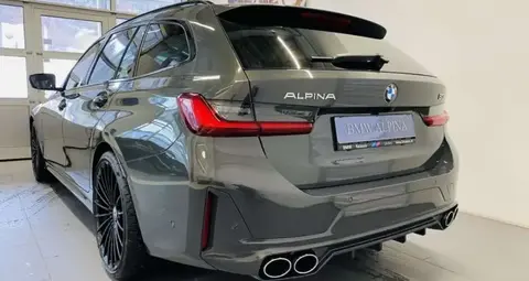 Annonce ALPINA B3 Essence 2023 d'occasion 