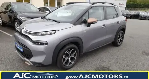 Annonce CITROEN C3 AIRCROSS Diesel 2023 d'occasion 