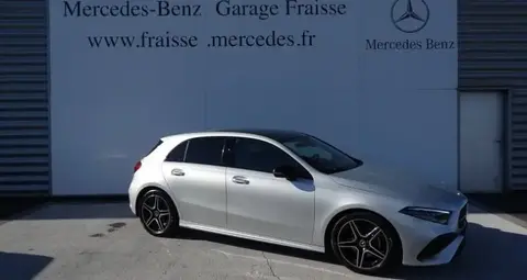 Used MERCEDES-BENZ CLASSE A Diesel 2023 Ad 