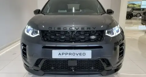 Used LAND ROVER DISCOVERY  2023 Ad 