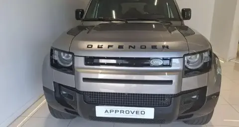 Used LAND ROVER DEFENDER Hybrid 2024 Ad 