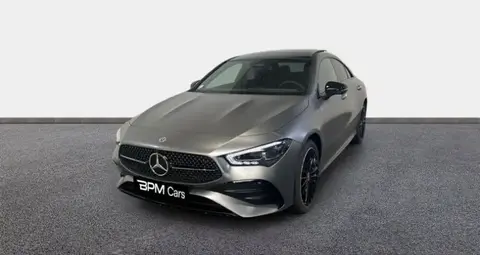 Used MERCEDES-BENZ CLASSE CLA Hybrid 2024 Ad 