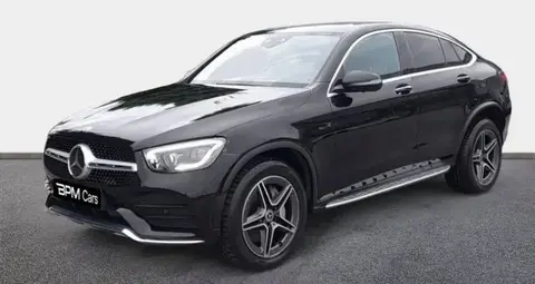 Annonce MERCEDES-BENZ CLASSE GLC Non renseigné 2020 d'occasion 