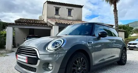 Used MINI COOPER Petrol 2018 Ad 