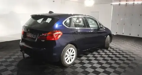 Used BMW SERIE 2 Hybrid 2018 Ad 