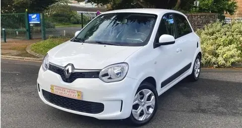 Used RENAULT TWINGO Petrol 2020 Ad 