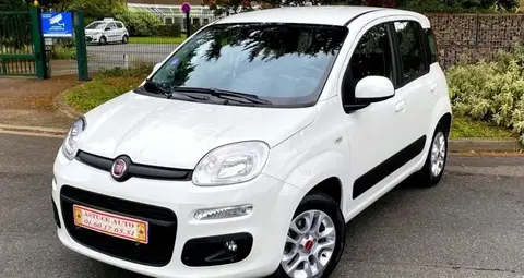 Used FIAT PANDA Petrol 2020 Ad 