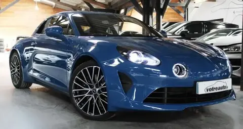 Used ALPINE A110 Petrol 2023 Ad 