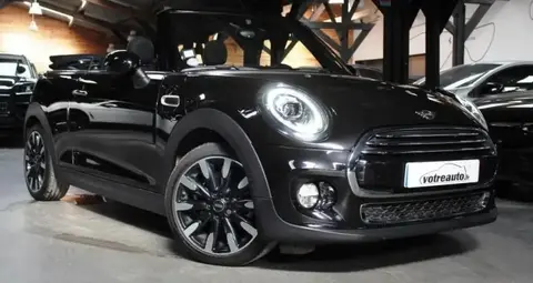 Used MINI ONE Petrol 2019 Ad 