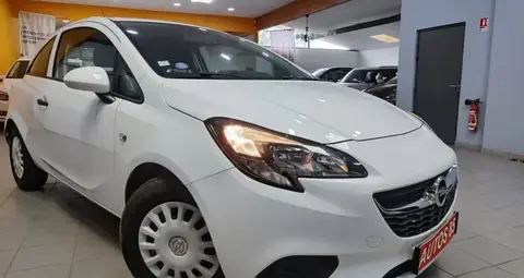 Used OPEL CORSA Petrol 2015 Ad 