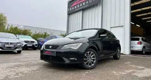 Used SEAT LEON Diesel 2016 Ad 