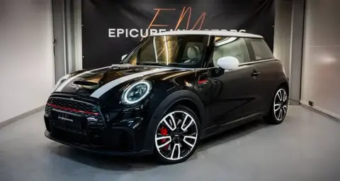 Annonce MINI ONE Essence 2021 d'occasion 