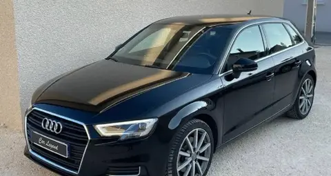 Used AUDI A3 Diesel 2019 Ad 