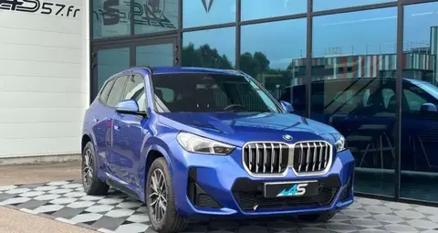 Annonce BMW X1 Diesel 2023 d'occasion 