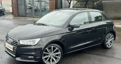 Used AUDI A1 Petrol 2015 Ad 