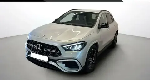 Annonce MERCEDES-BENZ CLASSE GLA Diesel 2024 d'occasion 