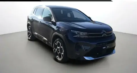 New CITROEN C5 Hybrid 2024 ad 