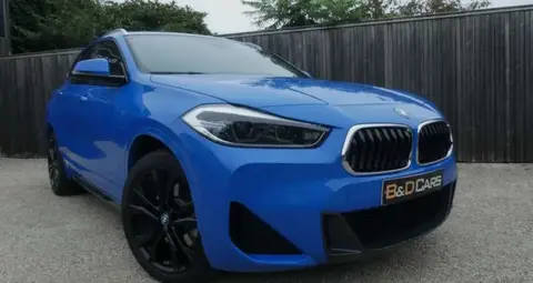 Annonce BMW X2 Essence 2023 d'occasion 