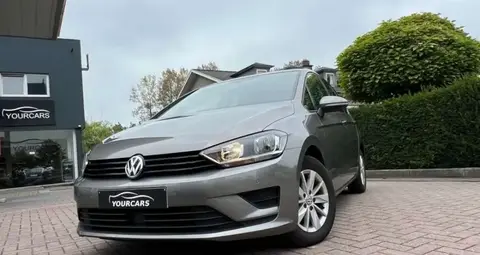 Annonce VOLKSWAGEN GOLF Essence 2015 d'occasion 