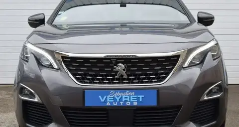 Used PEUGEOT 3008 Diesel 2019 Ad 