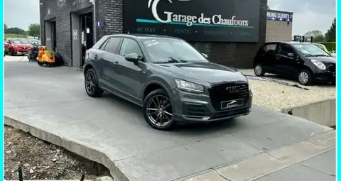 Used AUDI Q2 Diesel 2017 Ad 