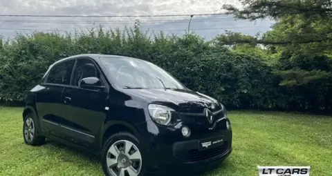 Used RENAULT TWINGO Petrol 2015 Ad 