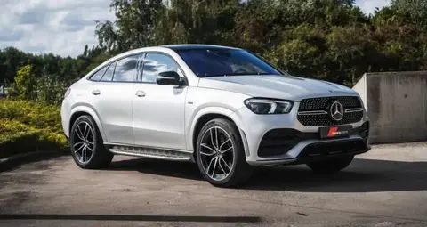 Used MERCEDES-BENZ CLASSE GLE Hybrid 2021 Ad 