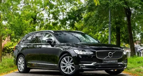 Used VOLVO V90 Diesel 2019 Ad 