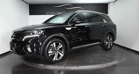 Annonce KIA SORENTO Hybride 2021 d'occasion 