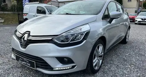 Annonce RENAULT CLIO Essence 2019 d'occasion 